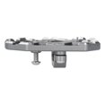 thumbnail image 5 of Pair Motorcycle Footrest Wide Foot Peg Pedal Fit for HONDA NC750X/NC750S/CB500X, 5 of 5