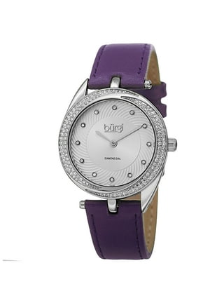 Burgi Women s Watches