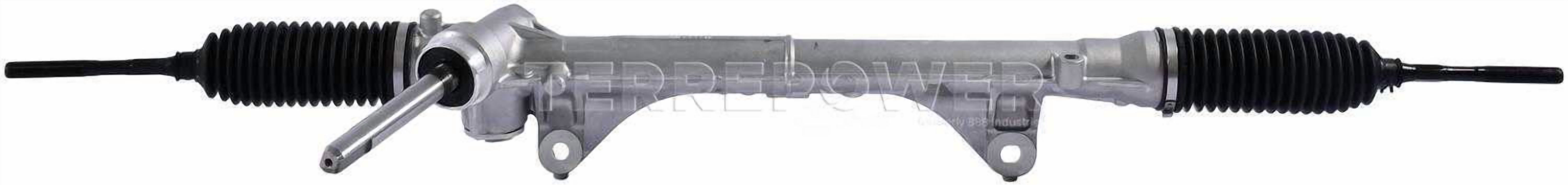 TERREPOWER formerly BBB Industries 210-0126 Power Steering Rack and Pinion Unit