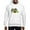 White, variant on CafePress - San Francisco Travel Poster Sweatshirt - Pullover Hoodie, Hooded Sweatshirt