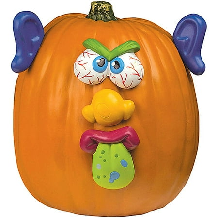 Pumpkin Push Pins Halloween Accessory - Walmart.com