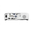 thumbnail image 2 of Epson PowerLite E20 XGA 3LCD Classroom Projector 3400 lumens - V11H981020, 2 of 12