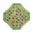 thumbnail image 1 of Juego de estrategia familiar, juego de mesa, juego de ingenio para niños de 3, 4, 5 y 6 años. animal, 1 of 9