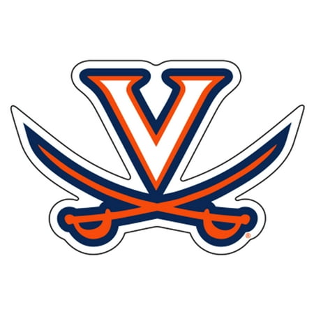 

Virginia Magnet (V SABER MAGNET (3 6 12 18 ) 3 in)