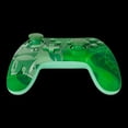 thumbnail image 6 of Wired Controller for Nintendo Switch - Pokmon Bulbasaur Overgrow - Nintendo, 6 of 8