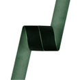thumbnail image 3 of Cinta Simplegoal de terciopelo verde bosque, 2,54 cm x 22,86 m, 3 of 8