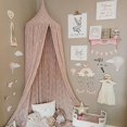 thumbnail image 3 of Nordic Ins Children's Home Decoration Mosquitera-Rosa Zhivalor LL-1619, 3 of 6