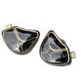 thumbnail image 1 of Earphones Wired Headphones 10mm Diaphragm Dynamic Driver HIFI Lossless Sound Portable In Ear Monitoring Wired Earbuds, 1 of 7