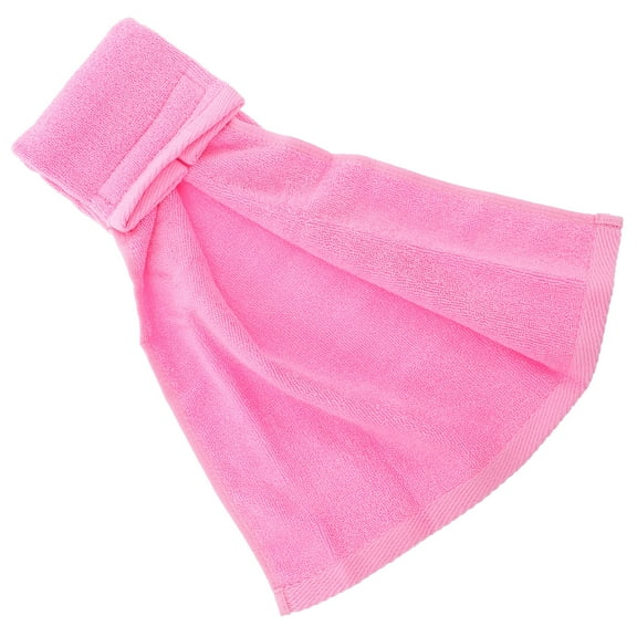 Raindrops Cotton Quick-Dry Workout Towel Set - Lightweight, Highly Absorbent Gym & Fitness Towels for Sports Enthusiasts