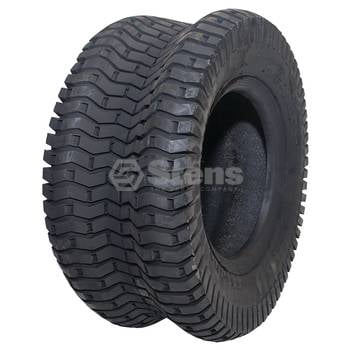 New Stens Tire 165-138 for 16x7.50-8 Turf Saver 2 Ply