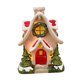 thumbnail image 4 of Quemador de incienso de resina para cabaña, decoración navideña, casa luminosa con luz para dormitorio, chimenea, mesa, armario de yoga, 4 of 9