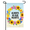 Garden Flag-1, variant on 19th Hole Golf Garden Flag 12×18in Double Sided Funny Golf Lover Welcome UV Resistant Waterproof Outdoor Yard Flag for Patio Lawn Porch
