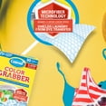 thumbnail image 2 of Carbona Color Grabber™ | Protects Laundry From Color Runs or Bleeds | Mix Whites & Colors | In-Wash Dye Grabbing Sheets | 30 Count Per Box, 2 Pack, 2 of 5
