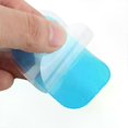 thumbnail image 4 of High-Adhesion Silicone Hydrogel Pad for Muscle Stimulation and EMS Training Abdominal Equipment Replacement Gel Patches, 4 of 5