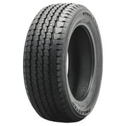 Milestar Steelpro MS597S All Season 235/65R16C 121/119R E Light Truck Tire