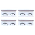 thumbnail image 1 of Magnetic Eyelashes Long Magnetic Lashes, Reusable Faux Mink Lashes, Dramatic, Cat Eye, 1 of 5