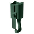 thumbnail image 2 of Bathroom Basin Storage Rack Waterproof Self Adhesive Hook for Hanging Cleaning Supplies, 2 of 3