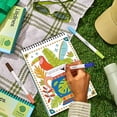 thumbnail image 5 of Lifelines FlowArt: Trace-By-Groove, Jungle Oasis, 5 of 8