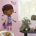 thumbnail image 6 of New Giant Doc McStuffins Wall Decals Stickers Girls Bedroom Decor Disney Stickers, 6 of 6