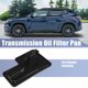 thumbnail image 2 of Bandeja de filtro de fluido de aceite Unique Bargains No.24223670 para Ford Explorer 2011-2019 para Ford Taurus X 2008-2009, 2 of 6
