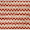 thumbnail image 4 of oneOone Cotton Poplin Twill Peach Fabric Stripes Sewing Fabric By The Yard Printed Diy Clothing Sewing Supplies 56 Inch Wide-7W9, 4 of 4