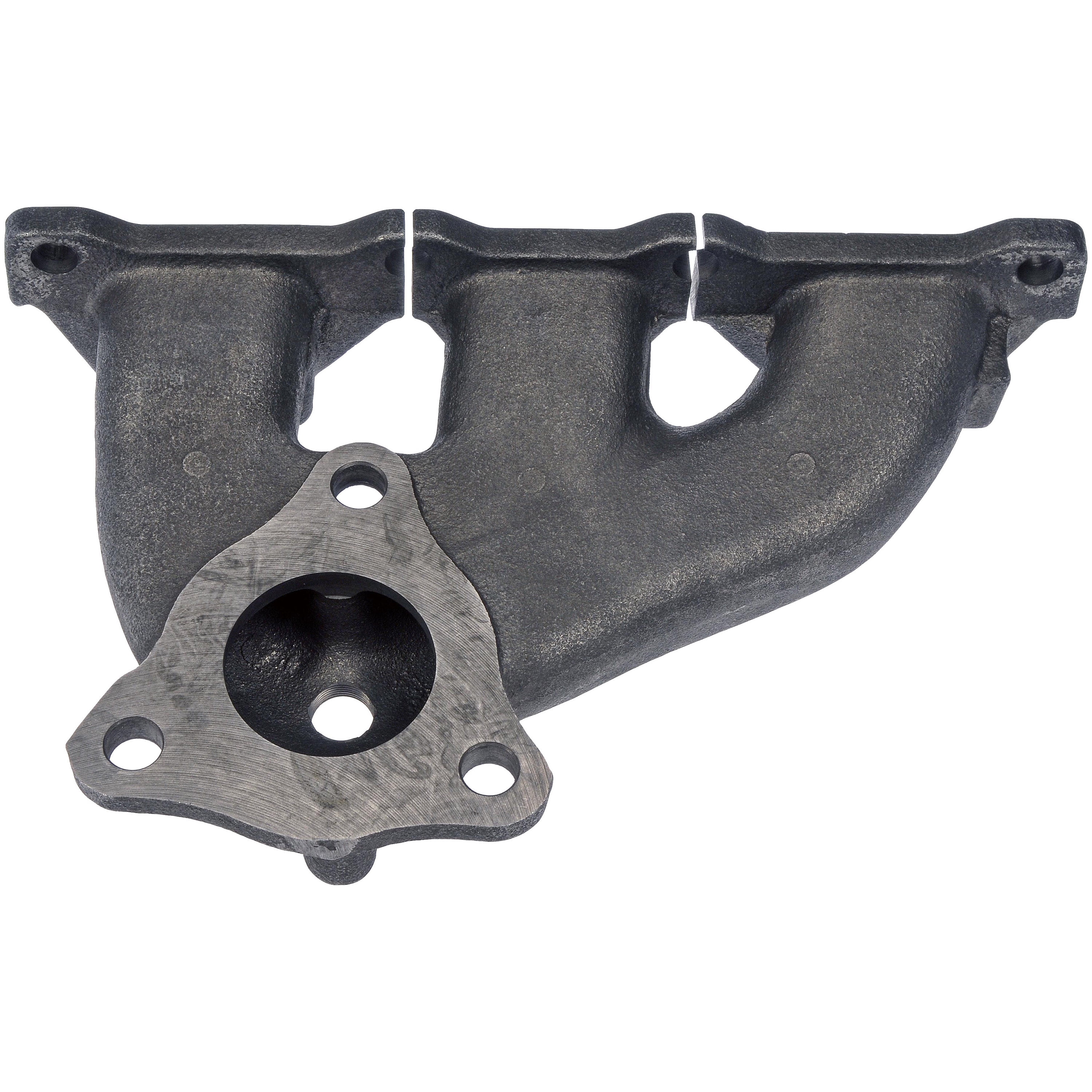 Dorman 674-779 Exhaust Manifold for Specific Models Fits 2012 Chevrolet Malibu