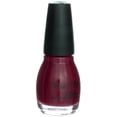 thumbnail image 2 of 3 Pack - Sinful Colors Professional Nail Polish Enamel, Berry Charm 0.50 oz, 2 of 4