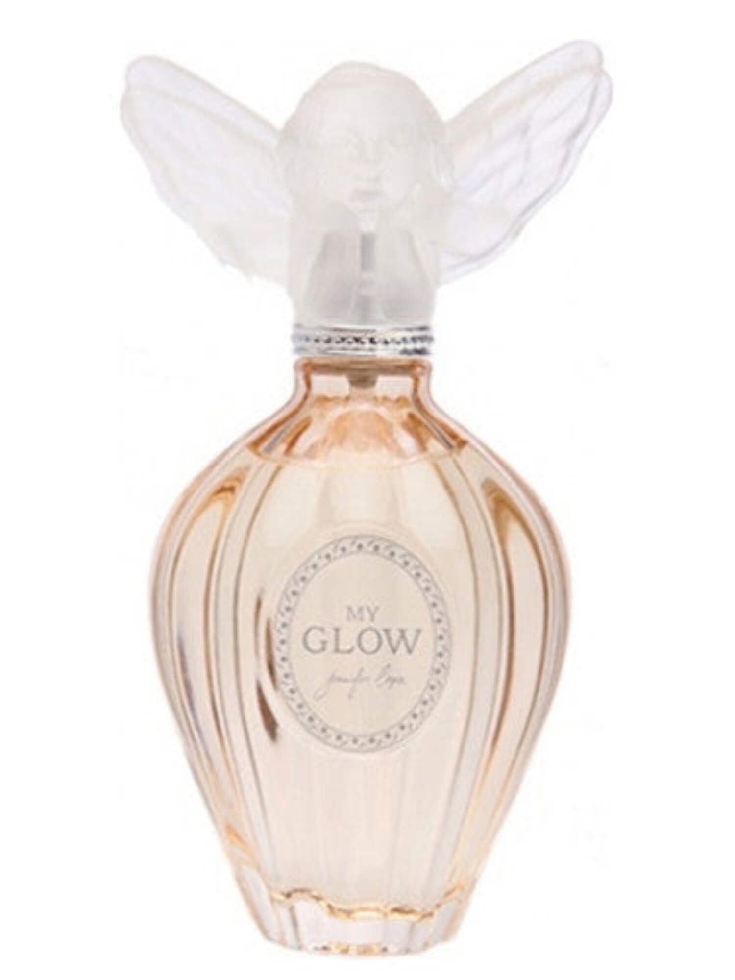 MY GLOW * Jennifer Lopez 1.7 oz / 50 ml Eau de Toilette Women