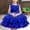 Style1-Blue girls dresses, variant on Mceream formal Dresses for Girls Casual Elegant Ruffle Dresses Mesh High Low Sleeveless Dress formal Party Wedding Summer Summer Dresses Plus Size Vestido Elegante Para NiñA