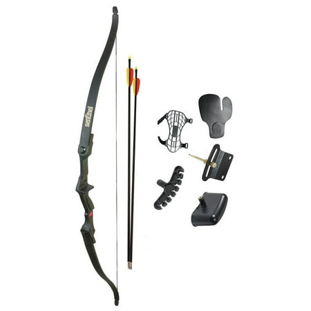 CenterPoint Sentinel Long Bow Set ABY215