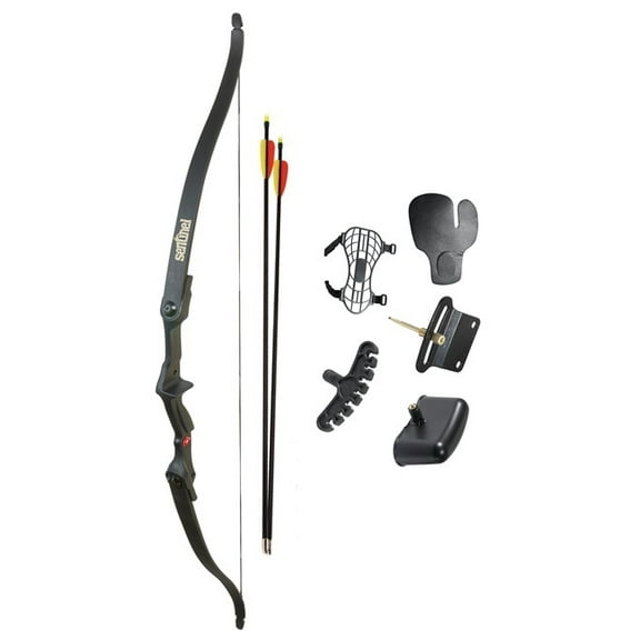 Recurve Bows