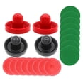 thumbnail image 5 of MLINS  Tabletop Games Air Hockey Affordable Accessories Hard Pucks, 5 of 8