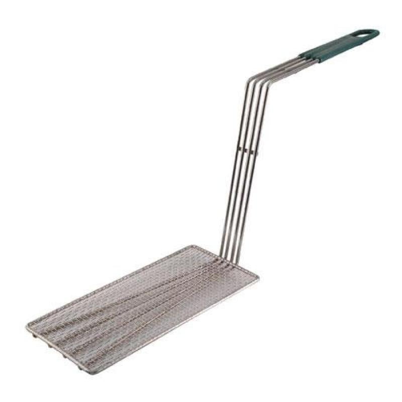 Axia 17277 Fryer Basket Press