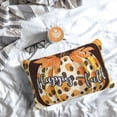 thumbnail image 5 of Sikiie Fall Farmhouse Pumpkins Pillow Covers, Throw Pillow Case Cushion Covers,Cushion for Bedroom,Couch,Home-20"x30", 5 of 6