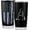 A, variant on Initial Birthday Gifts for Men, Birthday Gifts for Him, Mens Birthday Gift Ideas for Dad, Grandpa, Uncle, Brother, Personalized American Flag Tumbler - 20oz - D