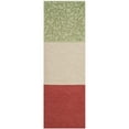 thumbnail image 2 of SAFAVIEH Martha Stewart MSR1354ABC Assorted Rug, 2 of 2