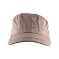 thumbnail image 2 of Sunburst Cadet Hat- Pink, 2 of 2