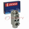 thumbnail image 3 of DENSO 475-3006 A/C Expansion Valve, 3 of 3