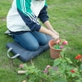 thumbnail image 2 of Memory Foam Kneeler for Gardening, Baby Bath, Knee Pad for Outdoor Work, Foldable and Extra Soft, 2 of 7