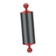 thumbnail image 3 of Flotador de fibra de carbono Sunnimix 8 pulgadas rojo Brazo acuático de flotabilidad, 3 of 8