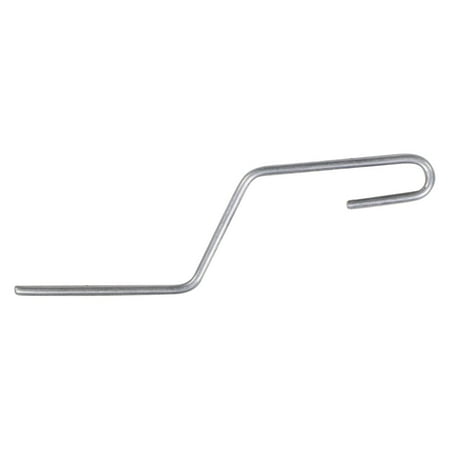 ForeverPRO WR51X10141 Drain Heater Probe for GE Appliance PS8688285 3033085