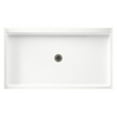 thumbnail image 3 of Swan Solid Surface 32'' x 60'' Single Threshold Shower Base, 3 of 7