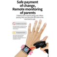 thumbnail image 5 of W5 Dual Cameras Smart Phone Watch, 2GB+16GB, 5 of 5