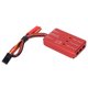 thumbnail image 3 of Tren de Aterrizaje retráctil Eléctrico de Aleación, Tren de Aterrizaje Rembráctil ER-150, Accesorio RC para Aviones de Ala Fija Al Aire Libre, 3 of 7