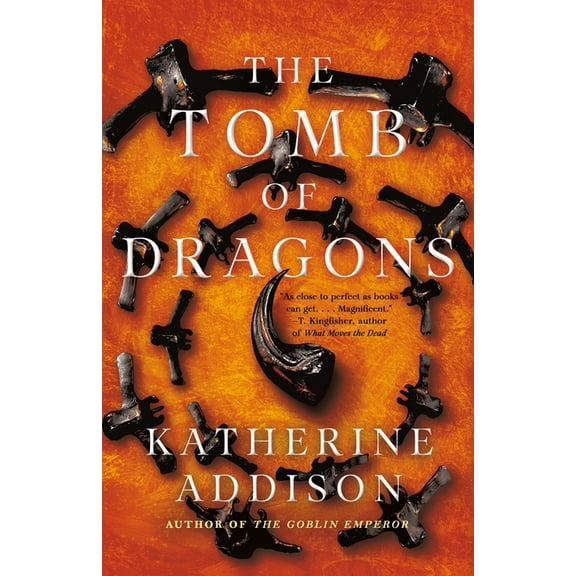 Chronicles of Osreth The Tomb of Dragons, Book 3, (Paperback)