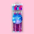 thumbnail image 2 of Galaxy Crayons à Pois Empilables - Ensemble de 6, 2 of 4