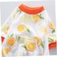 thumbnail image 3 of UPGRATOR Disfraz Para Casa De Con Estampado Confortable Para Uso Diario, 3 of 8
