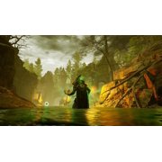 Codex Lost - Tesura Games, PS5
