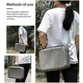 thumbnail image 4 of Luggage Shoulder Bag Accessories Suitable For Fimi X8 Mini Drone Storage Case, 4 of 4
