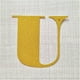 thumbnail image 3 of Banderín de letras de papel con purpurina personalizado con el alfabeto, banderines colgantes para fiestas, guirnaldas decorativas para fiestas, cumpleaños y bodas, 3 of 5